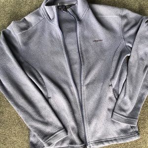 Women’s Patagonia Synchilla Zip-Up